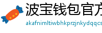 波宝钱包官方安装包